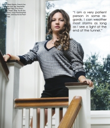 Photos de Mackenzie Rosman - Photoshoot  Matt Haines - 11